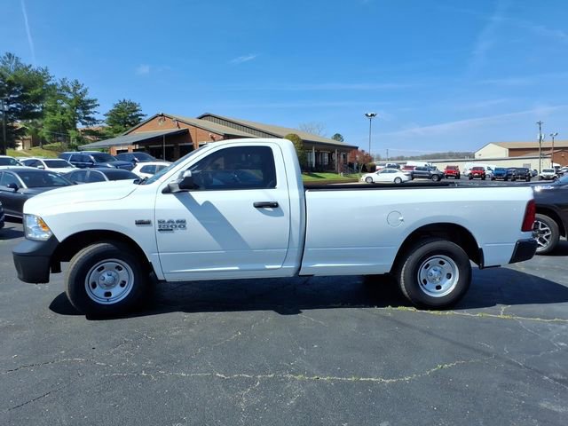 Used 2023 RAM 1500 Tradesman w/ Trailer Tow Package image 19