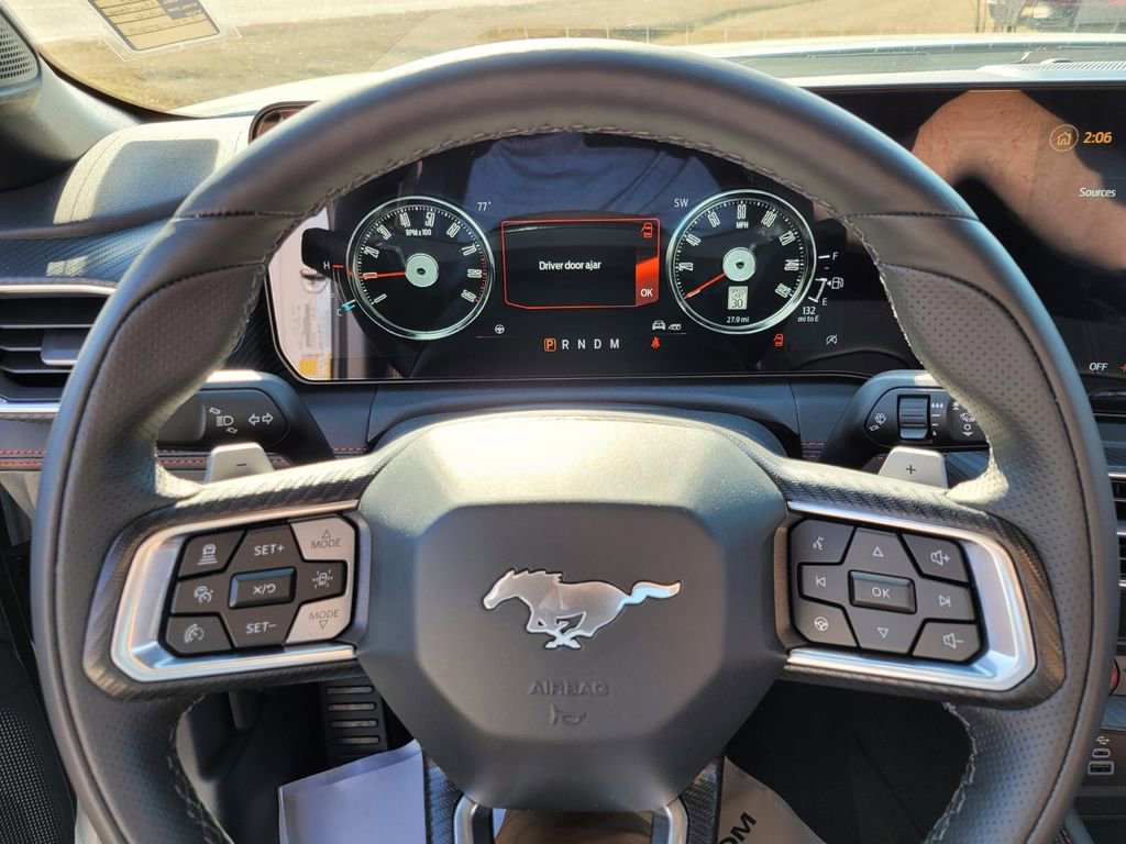 New 2026 Ford Mustang GT Premium image 23