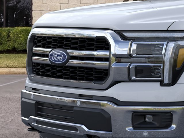 New 2026 Ford F150 Lariat w/ FX4 Off-Road Package AWD/4WD image 20