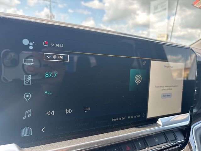 New 2026 Chevrolet Silverado 1500 LT image 27