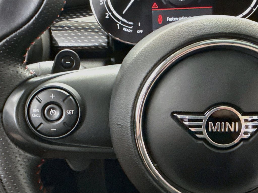 Used 2021 MINI Cooper S w/ 6.5" Touchscreen Package FWD image 11
