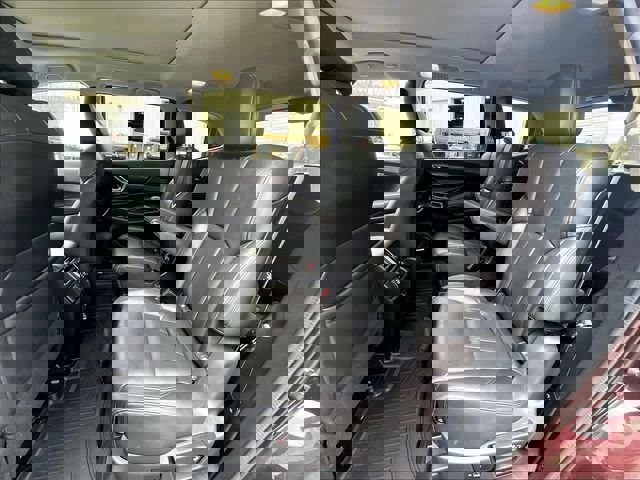 Used 2024 Subaru Ascent Touring AWD/4WD image 22