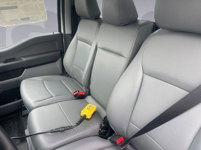 Used 2024 Ford F350 XL w/ XL Chrome Package RWD image 16