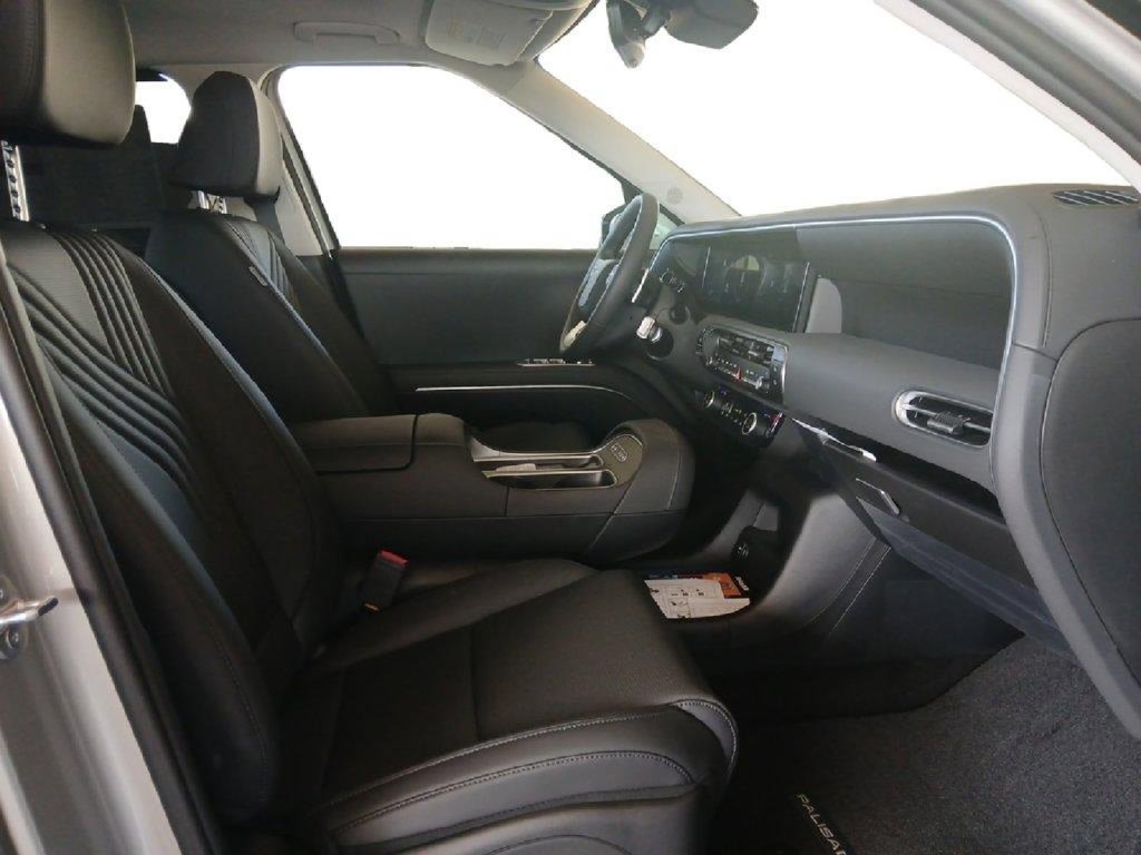 New 2026 Hyundai Palisade SEL FWD image 15