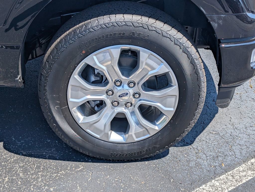 New 2026 Ford F150 Platinum AWD/4WD image 20