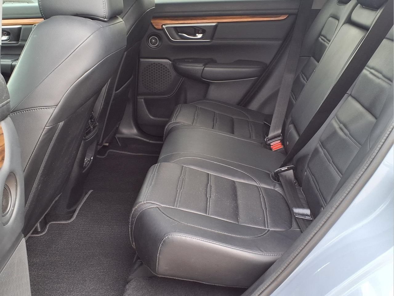 Used 2020 Honda CR-V EX-L image 12