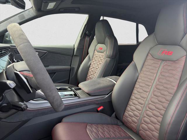 New 2026 Audi RS Q8 performance image 10