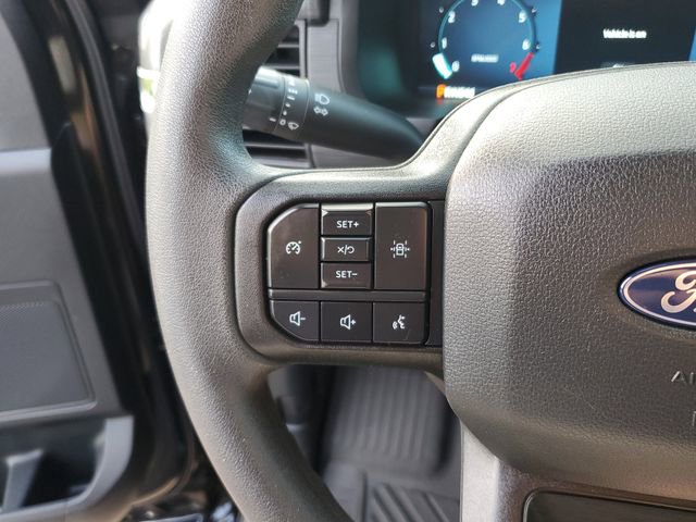 Used 2024 Ford F150 STX image 27