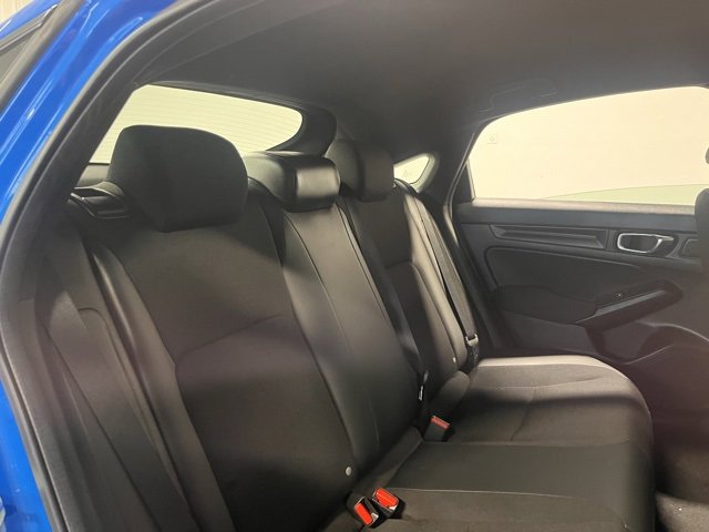 Used 2024 Honda Civic Sport image 13