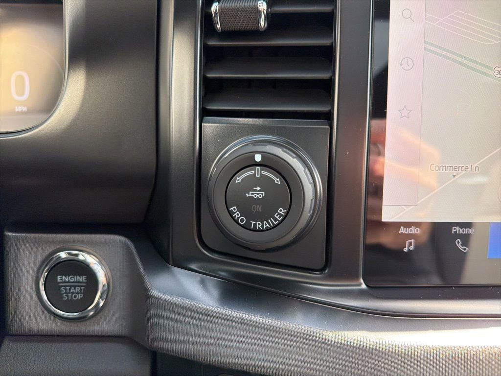 New 2026 Ford F250 Platinum image 35