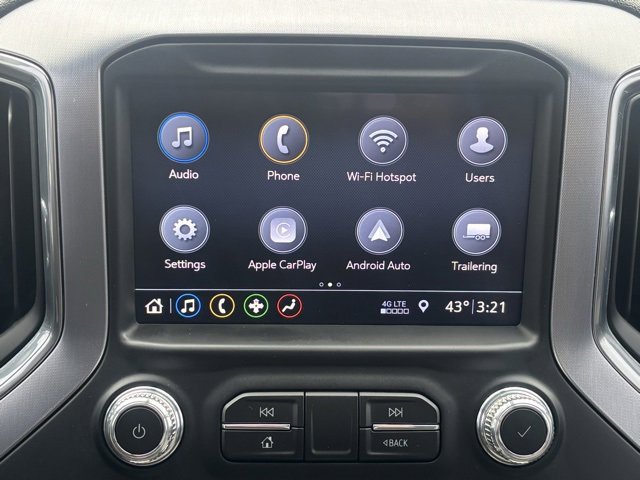 Used 2019 GMC Sierra 1500 SLE w/ SLE Value Package image 25