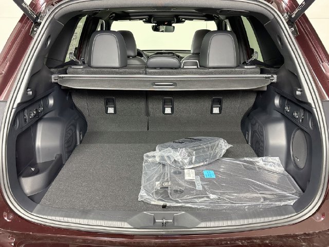 New 2026 Subaru Forester Premium AWD/4WD image 27