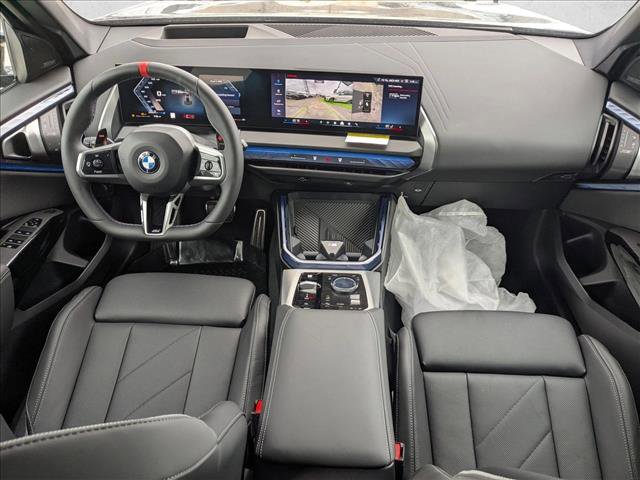 New 2026 BMW X3 M50 w/ Premium Package image 15