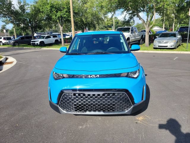 Used 2024 Kia Soul EX FWD image 5