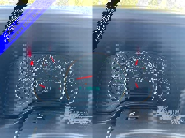 New 2025 Chevrolet Express 2500 w/ Driver Convenience Package image 9