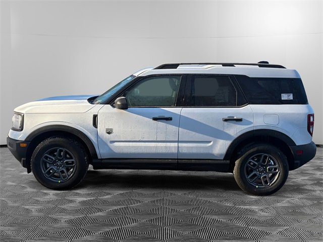 New 2025 Ford Bronco Sport Big Bend w/ Convenience Package image 2