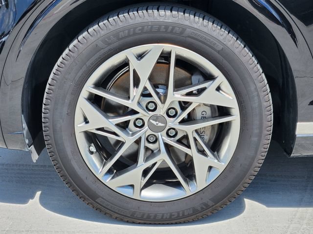 Used 2024 Genesis GV70 2.5T w/ Select Package AWD/4WD image 7