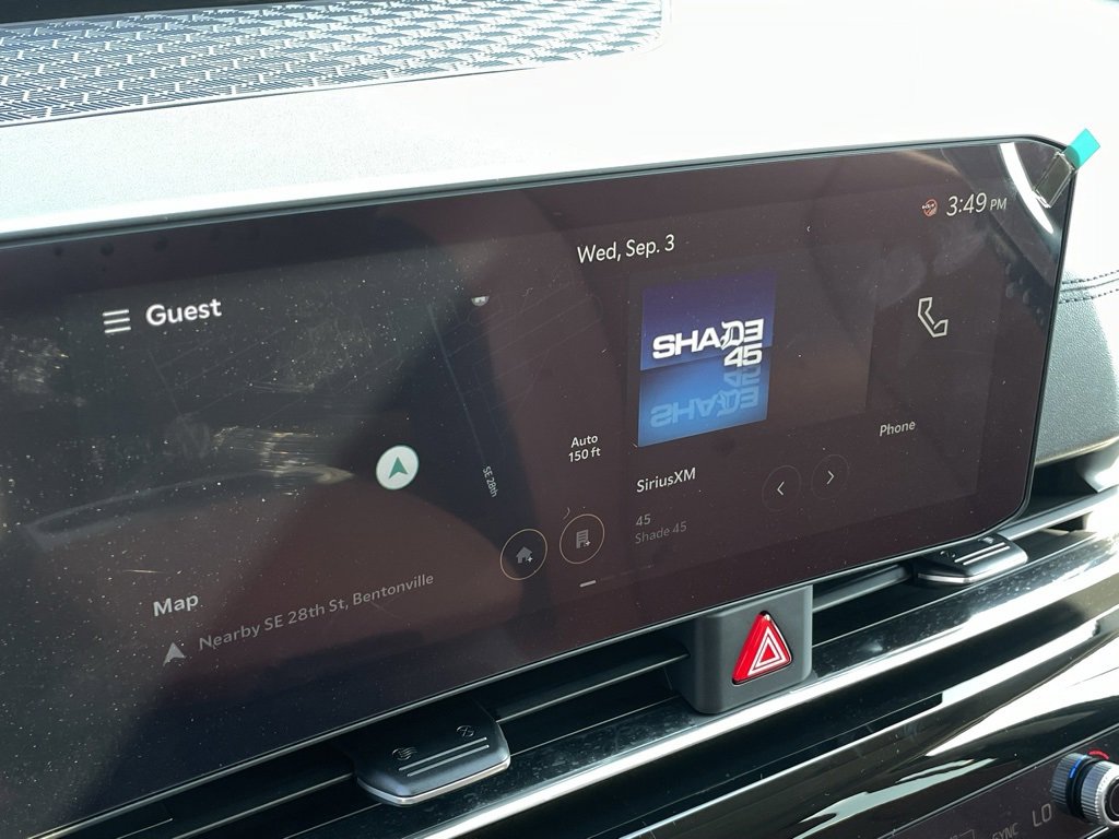 New 2026 Kia Carnival SX Prestige image 13