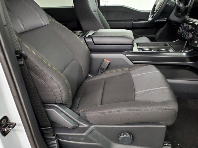New 2025 Ford F150 STX w/ STX Black Appearance Package image 22