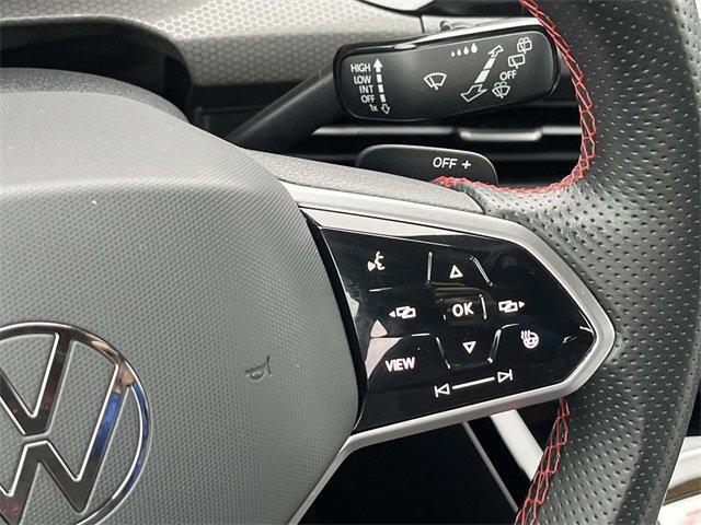 Used 2024 Volkswagen GTI S image 18