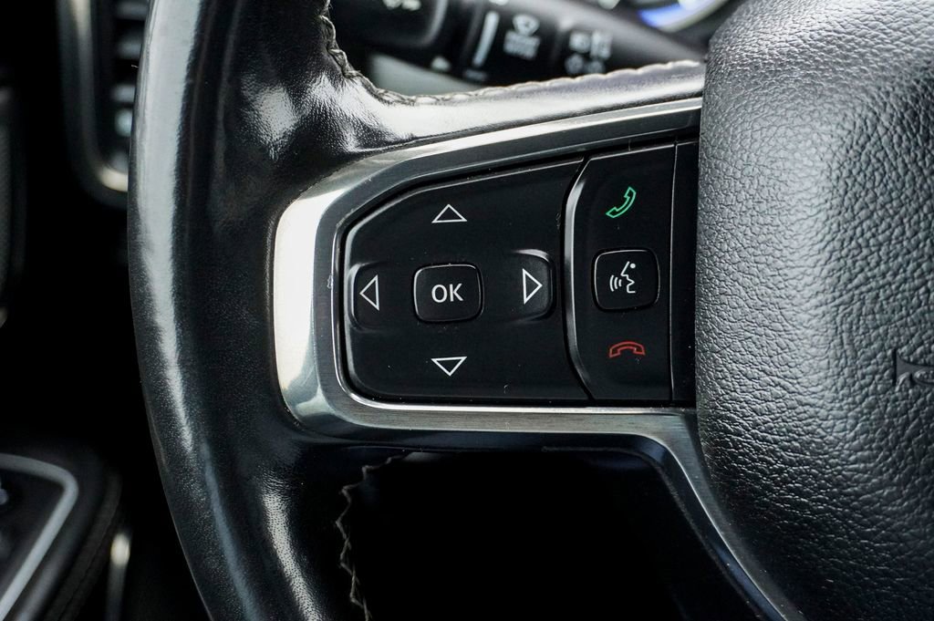 Used 2021 RAM 1500 Limited image 21