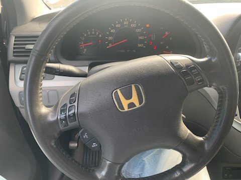 Used 2008 Honda Odyssey EX-L image 4