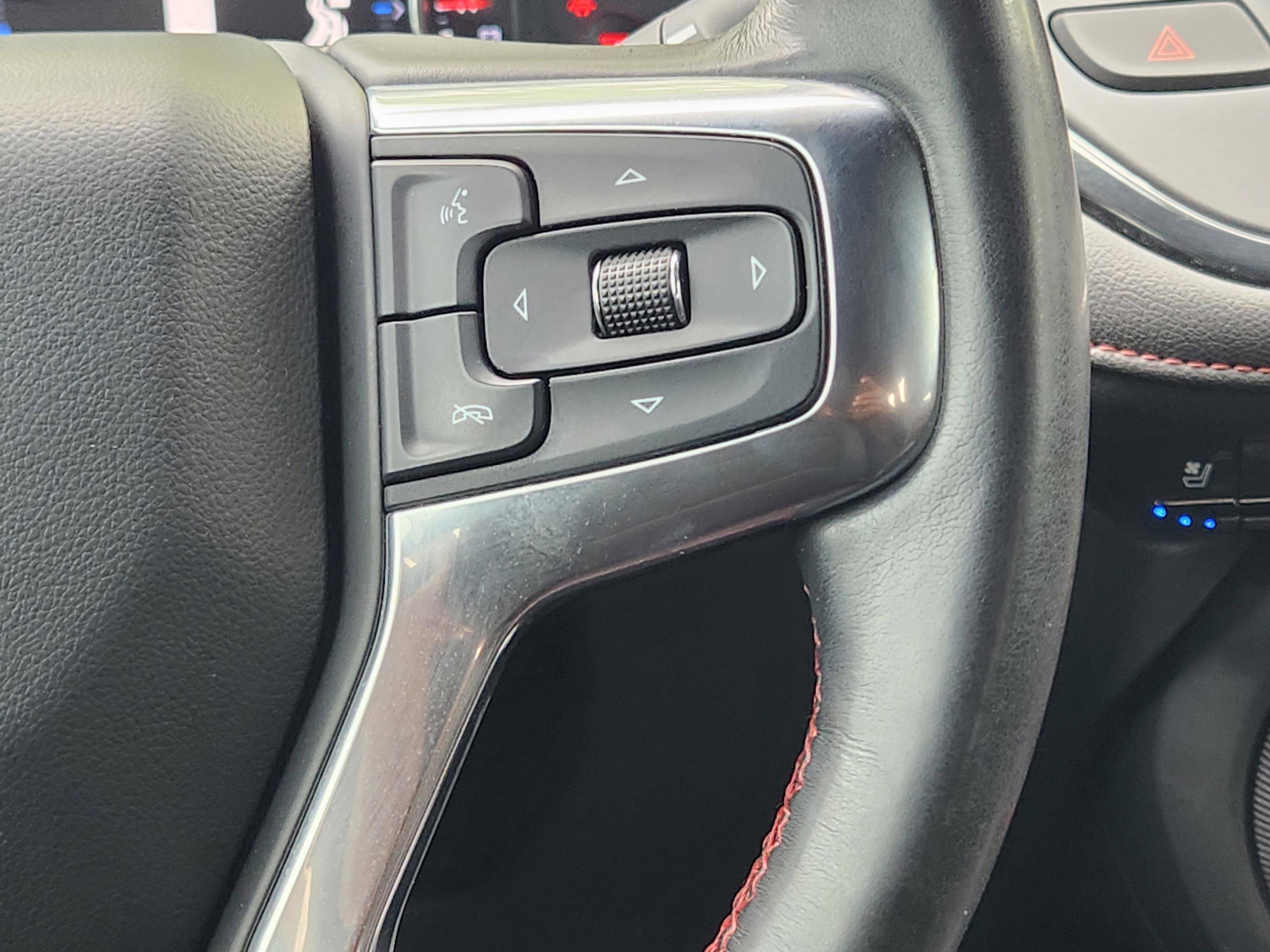 Used 2019 Chevrolet Blazer RS AWD/4WD image 29