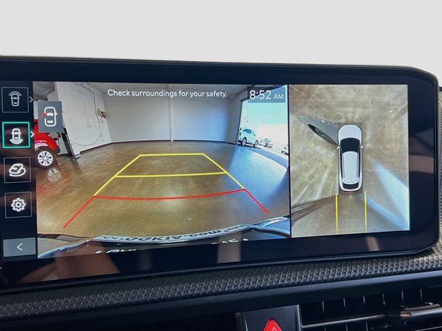 New 2026 Kia EV6 GT-Line RWD image 14