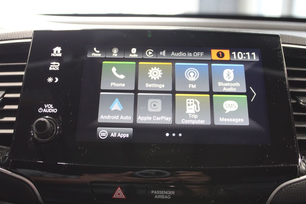 Used 2022 Honda Pilot Special Edition image 15