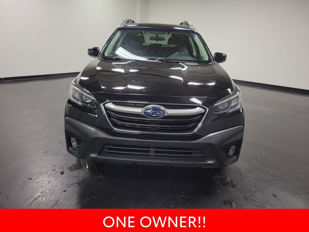 Used 2022 Subaru Outback Premium AWD/4WD image 3