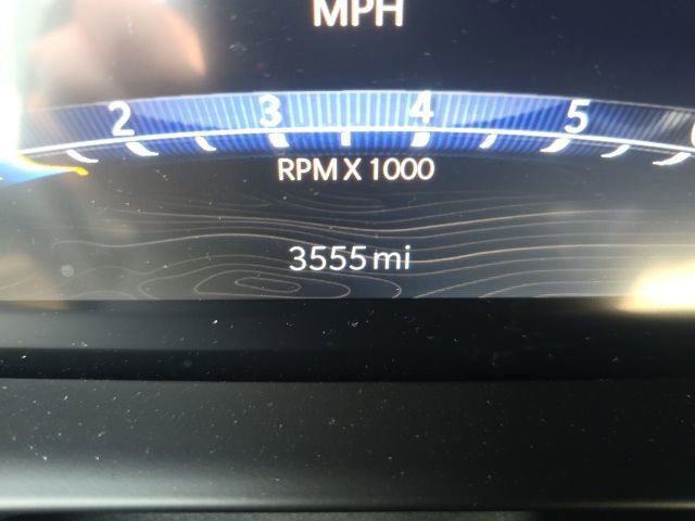 Certified 2025 Jeep Grand Cherokee Limited image 13