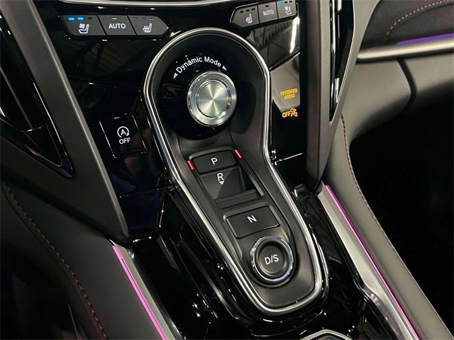 Certified 2023 Acura RDX AWD w/ A-Spec & Advance Pkg image 27