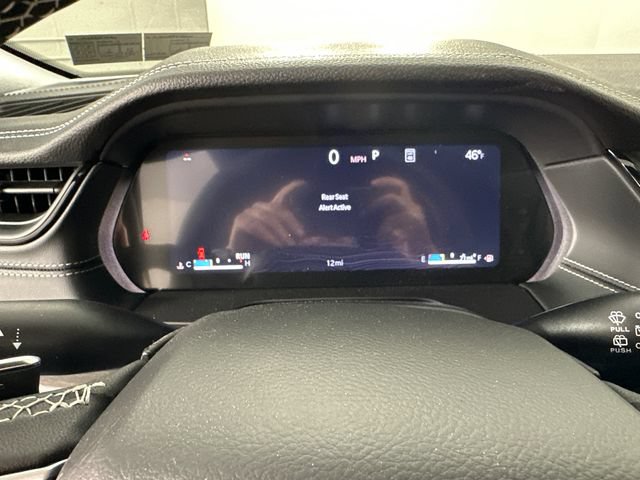 New 2026 Jeep Grand Cherokee Altitude AWD/4WD image 25