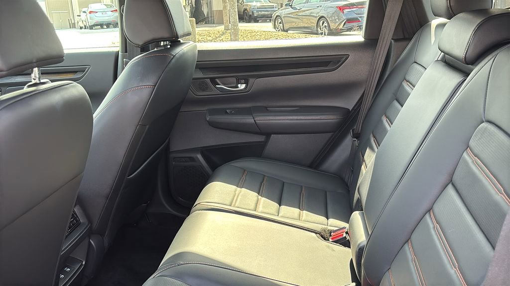 Used 2025 Honda CR-V Sport-L image 31