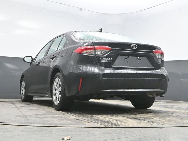 Used 2023 Toyota Corolla LE FWD image 36