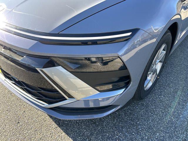 New 2026 Hyundai Sonata SE FWD image 35