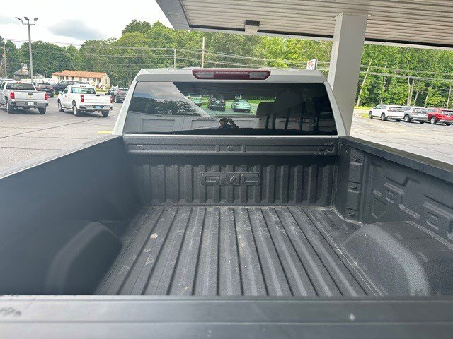 Certified 2023 GMC Sierra 1500 SLT w/ SLT Convenience Package image 15