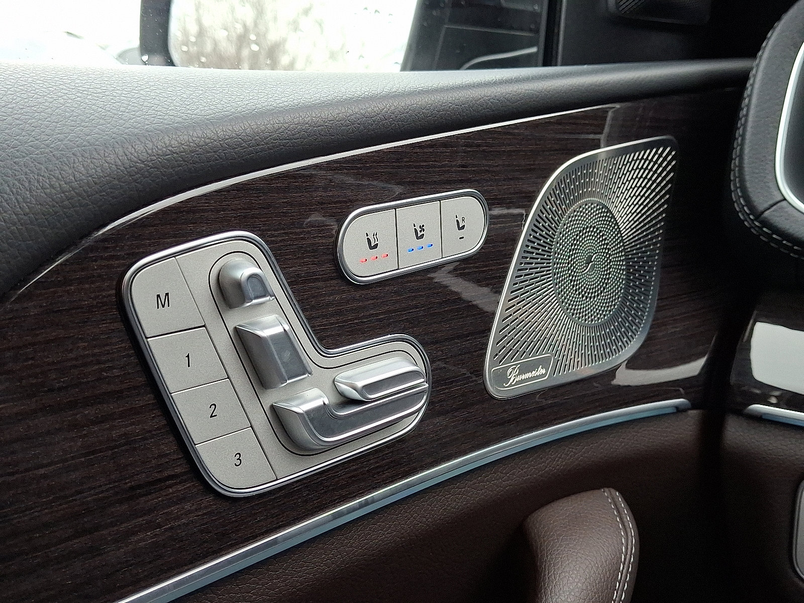 Certified 2022 Mercedes-Benz GLS 450 4MATIC image 28