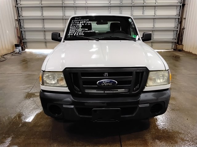 Used 2011 Ford Ranger XL image 7