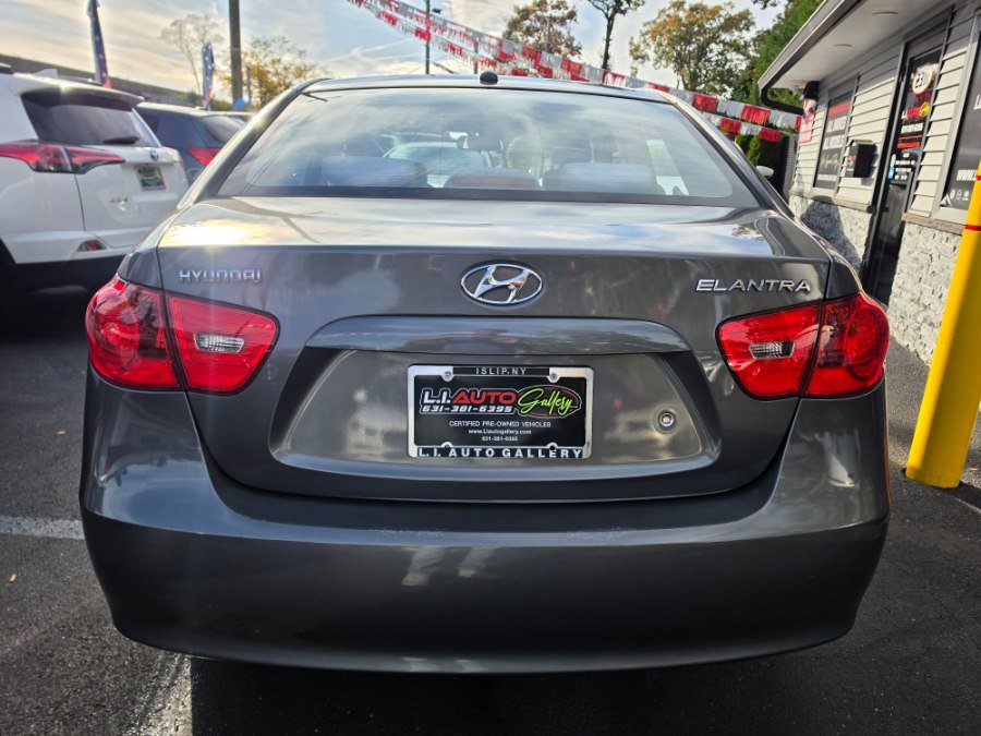 Used 2008 Hyundai Elantra SE FWD image 8