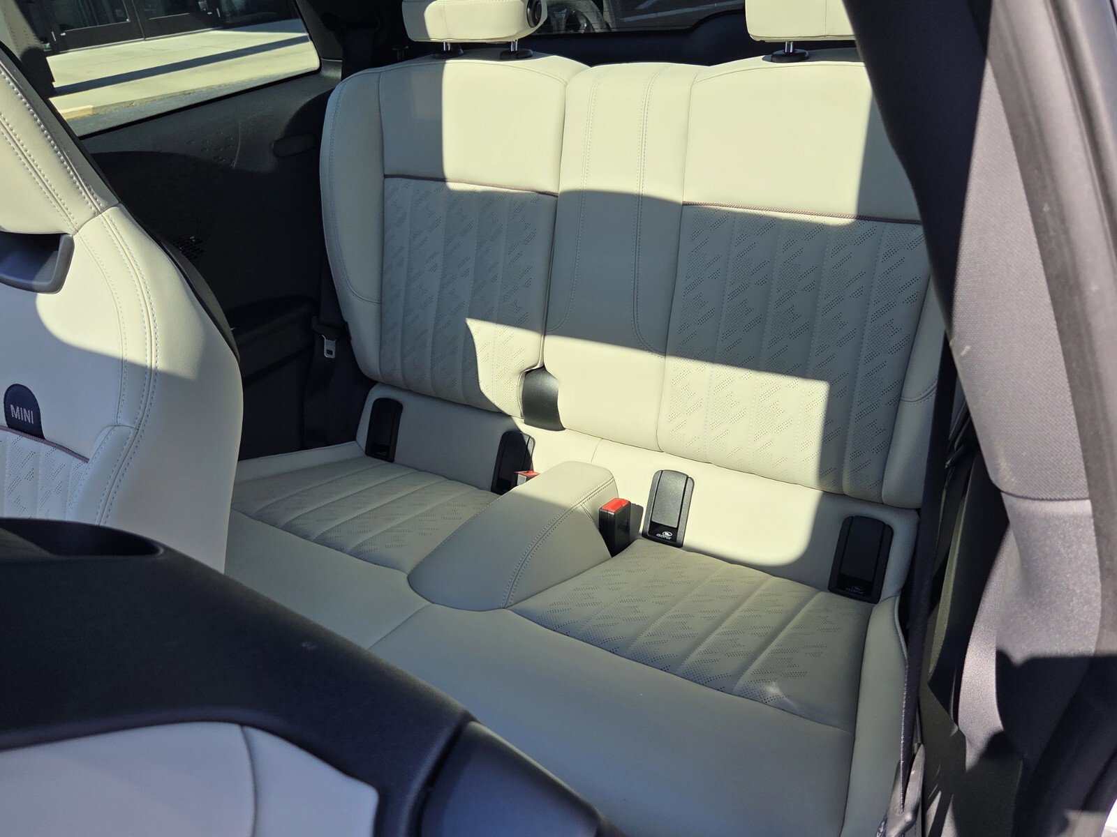 Used 2025 MINI Cooper S image 11