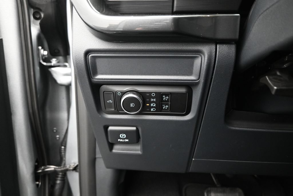 New 2026 Ford F150 STX w/ Equipment Group 200A AWD/4WD image 11