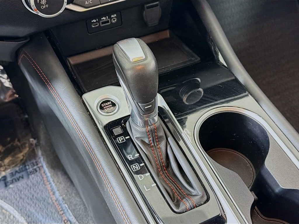 Used 2024 Nissan Altima 2.5 SR image 32