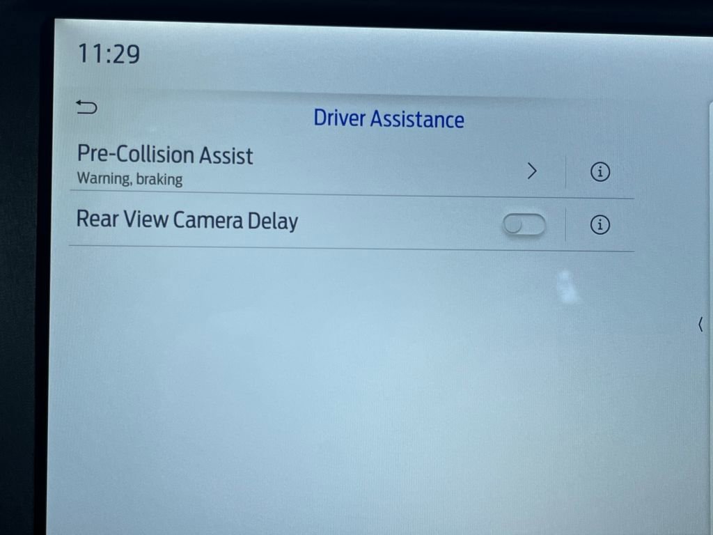 New 2025 Ford Bronco 4-Door image 10