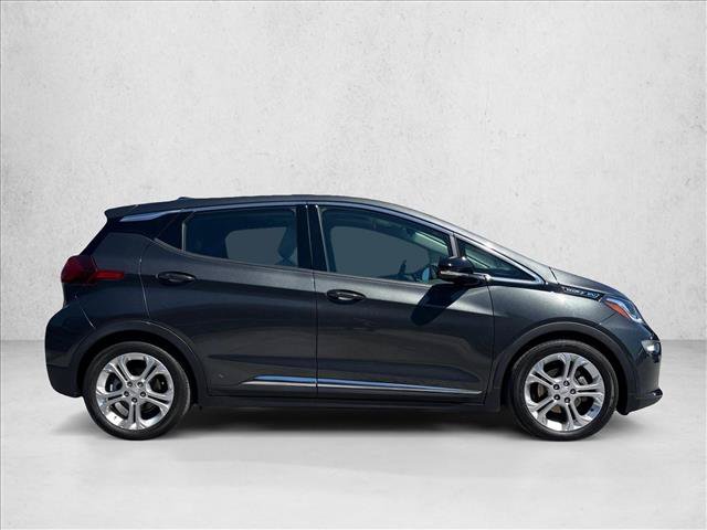 Used 2019 Chevrolet Bolt LT FWD image 4
