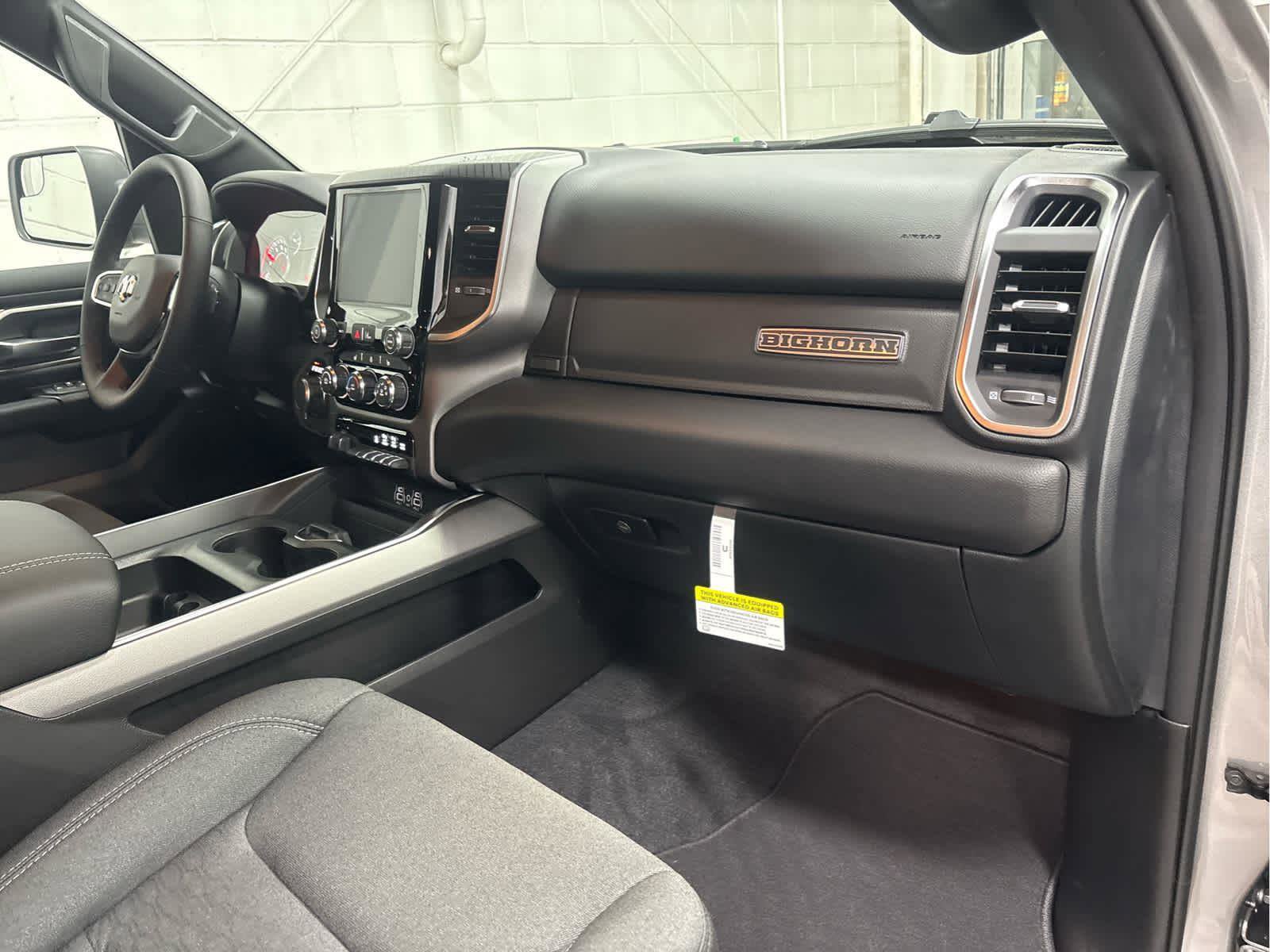 New 2026 RAM 1500 Big Horn image 10