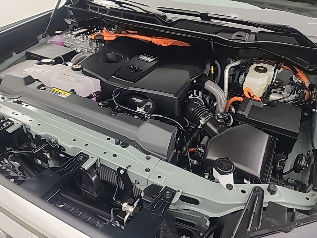 Used 2026 Toyota Tundra 1794 Edition image 46