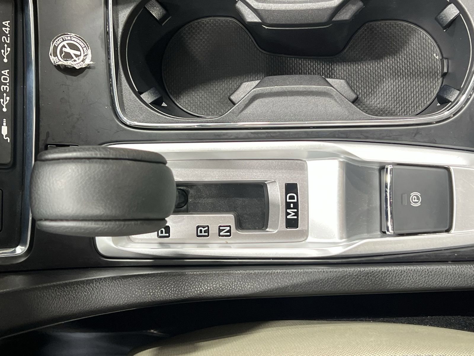 Used 2025 Subaru Ascent Premium image 19