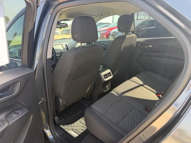 Used 2018 Chevrolet Equinox LT AWD/4WD image 15