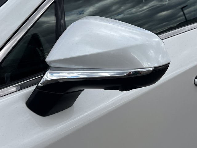Used 2025 Lexus RX 350 Premium w/ Accessory Package FWD image 13